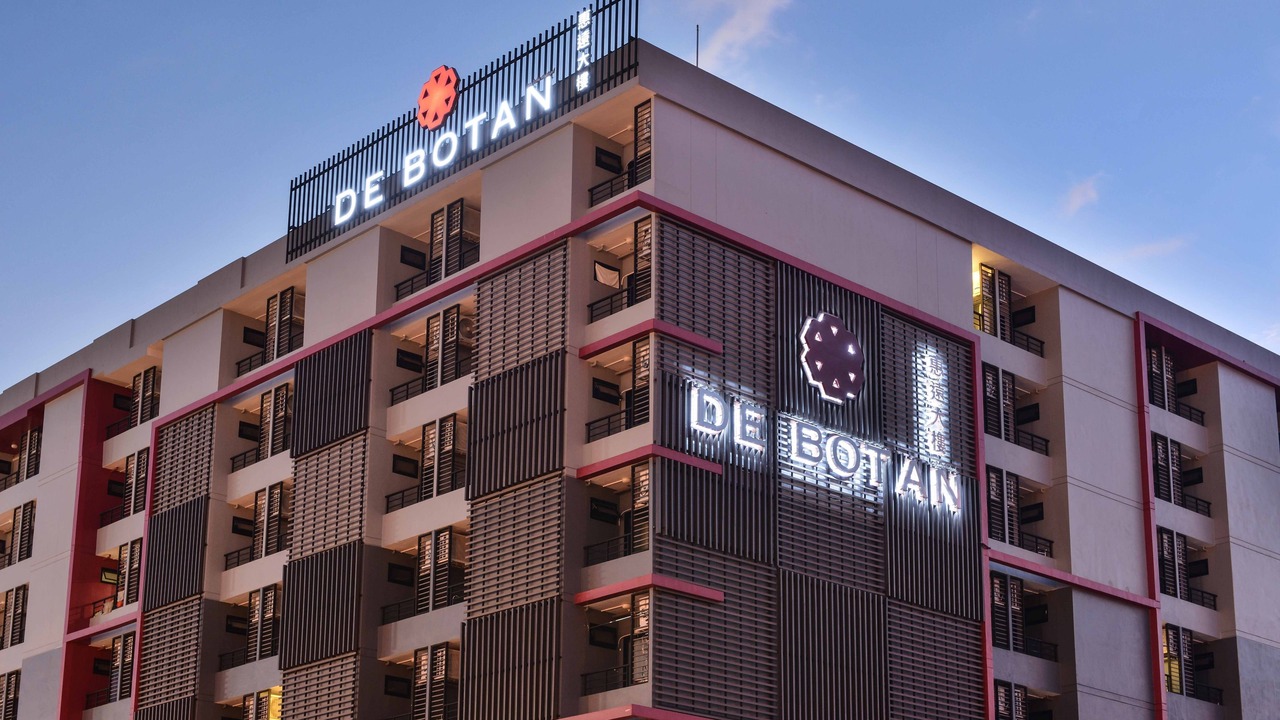 Photo of Outdoor in Nong Bon