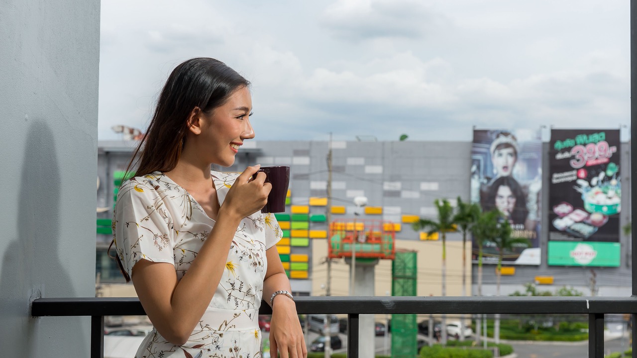 Photo of Patio Balcony in Nong Bon