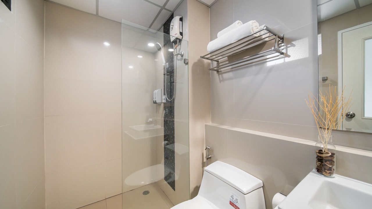 Photo of Bathroom in Nong Bon