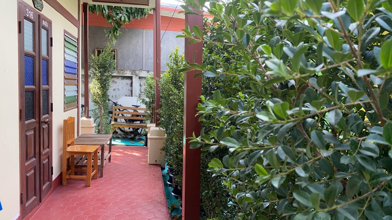 Photo of Bedroom in Mae Kon
