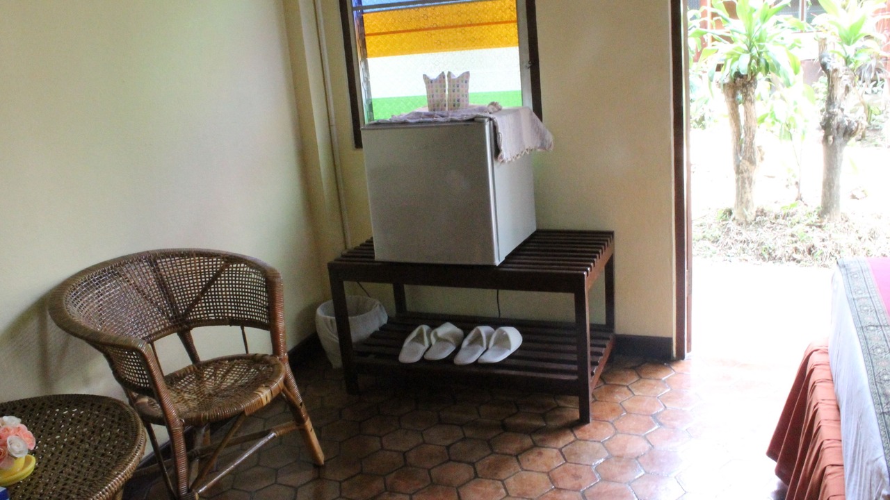 Photo of Bedroom in Mae Kon