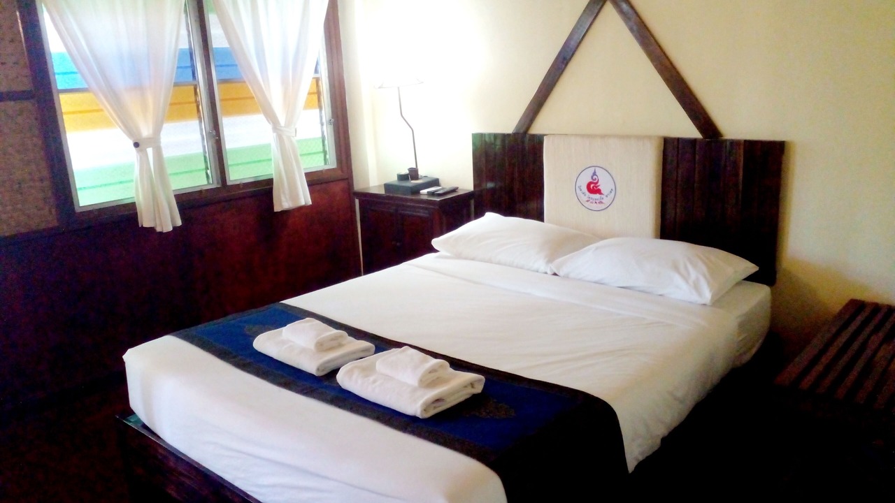 Photo of Bedroom in Mae Kon