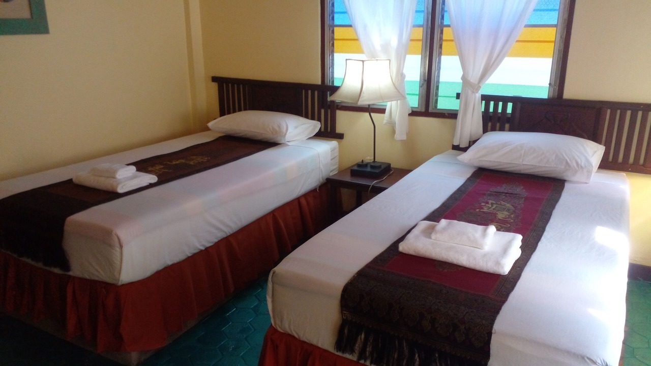 Photo of Bedroom in Mae Kon