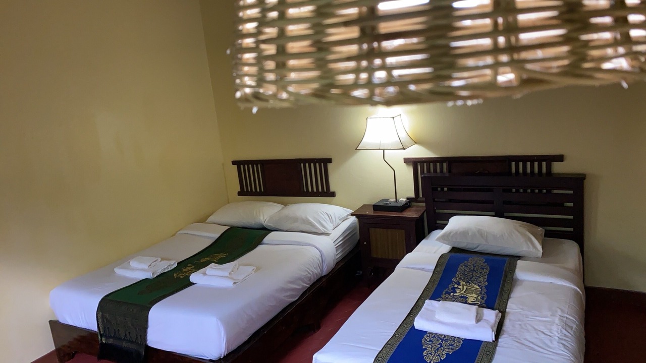 Photo of Bedroom in Mae Kon