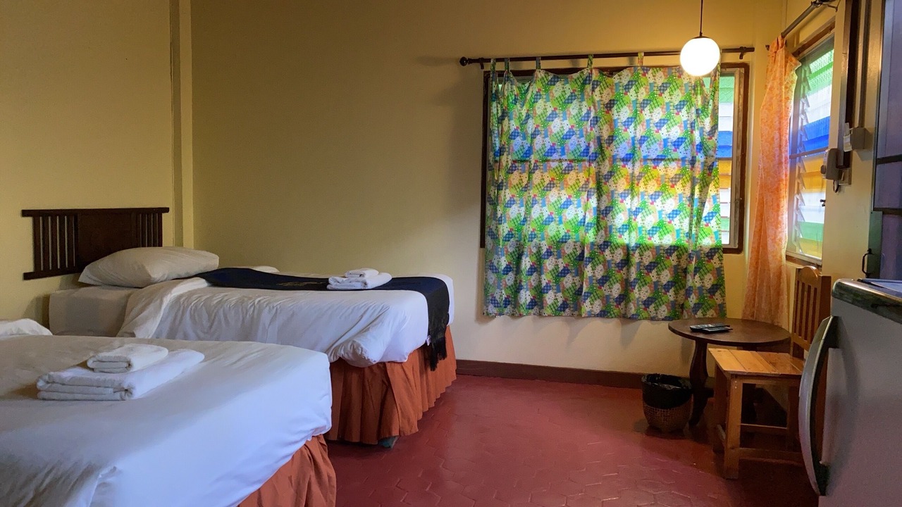 Photo of Bedroom in Mae Kon