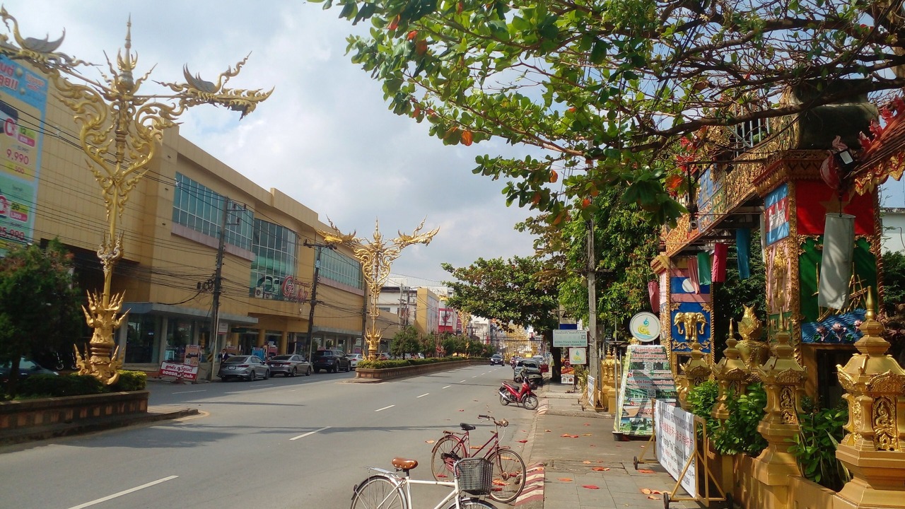 Photo of Outdoor in Mae Kon