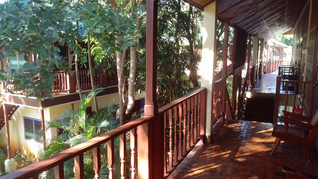 Photo of Patio Balcony in Mae Kon