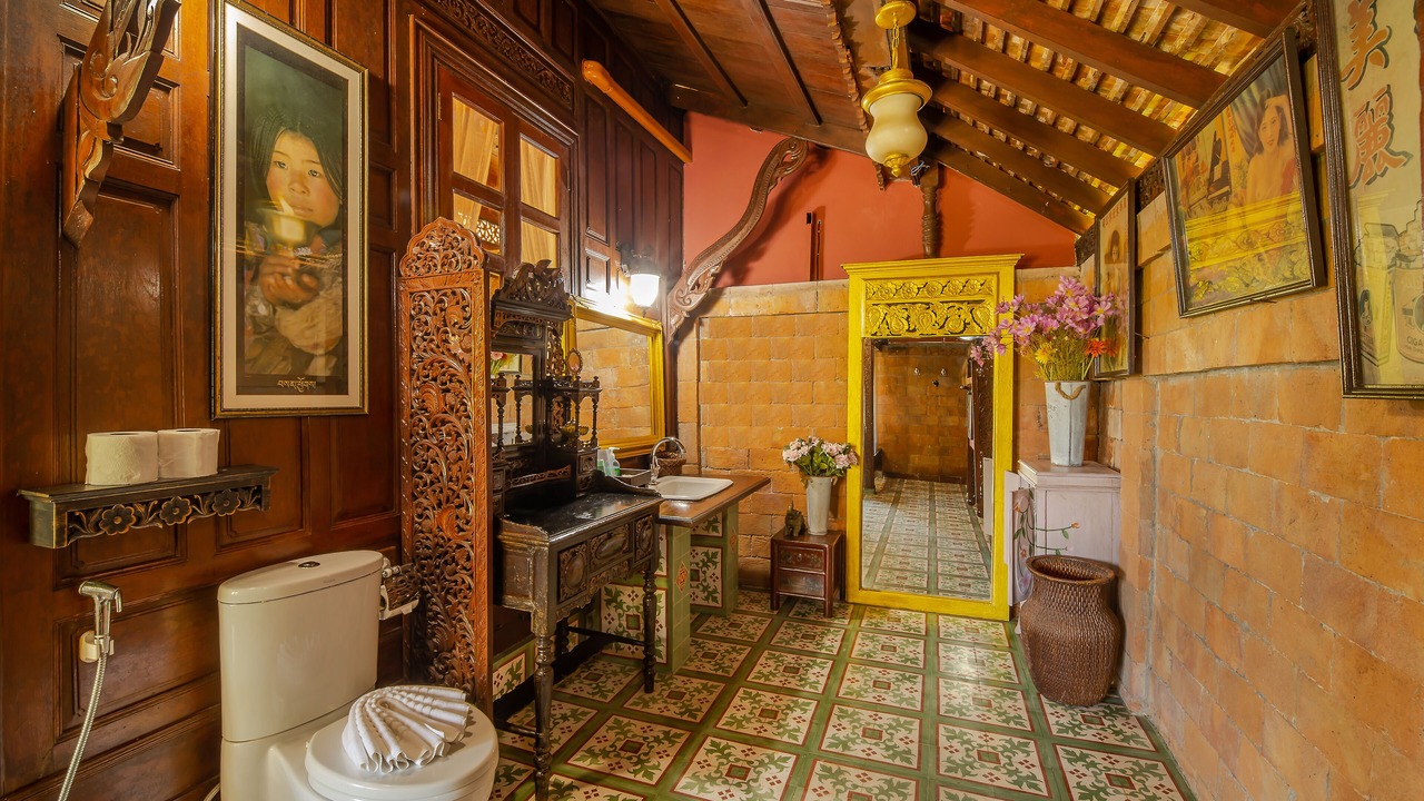 Photo of Bathroom in Rawai