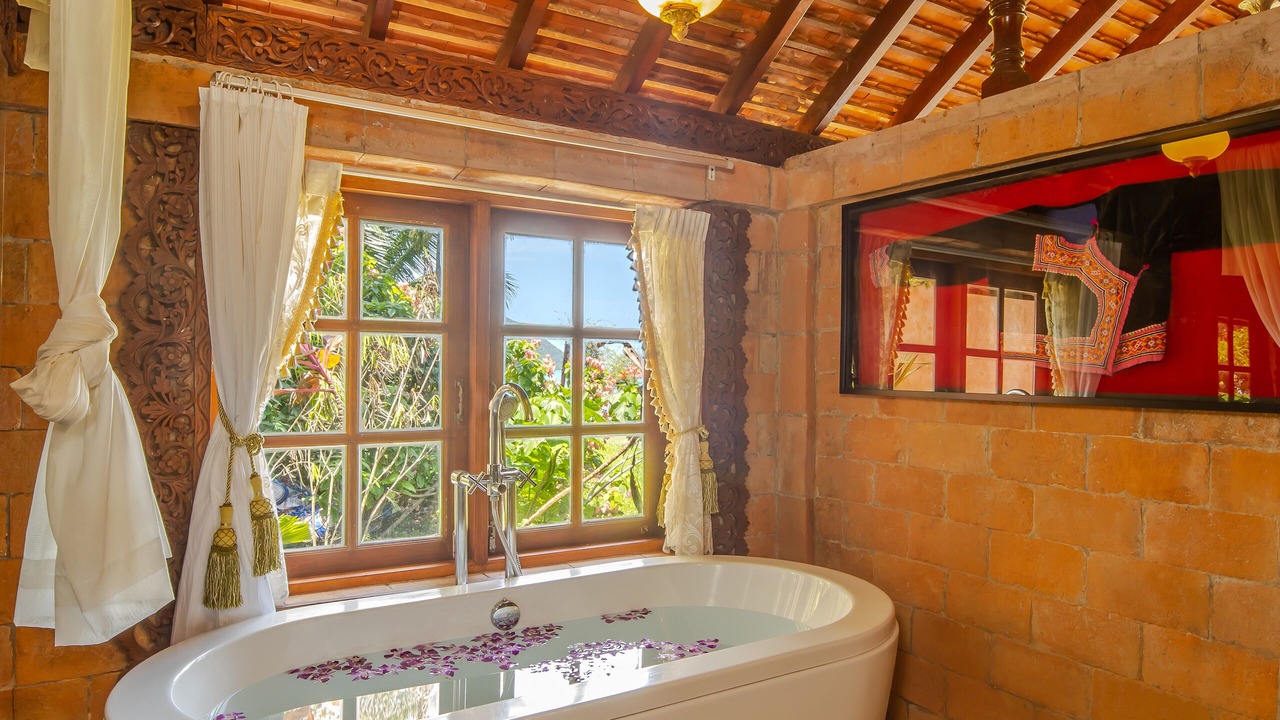 Photo of Bathroom in Rawai