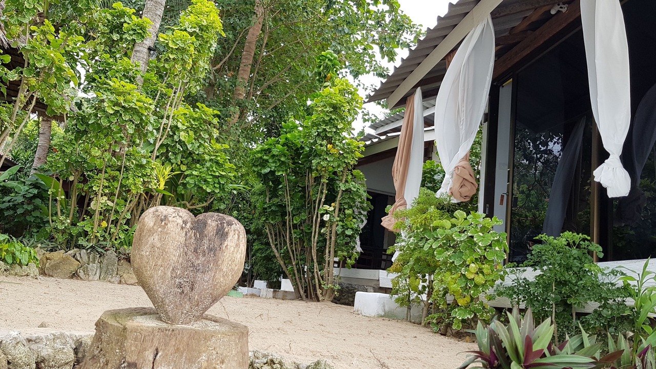 Photo of Outdoor in Haad Son