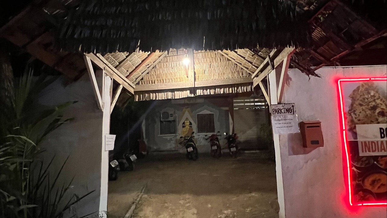 Photo of Outdoor in Haad Son