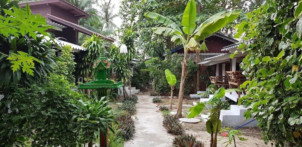 Photo of Outdoor in Haad Son