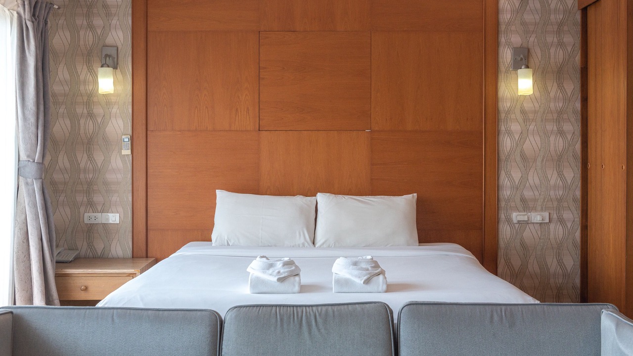 Photo of Bedroom in Nonthaburi