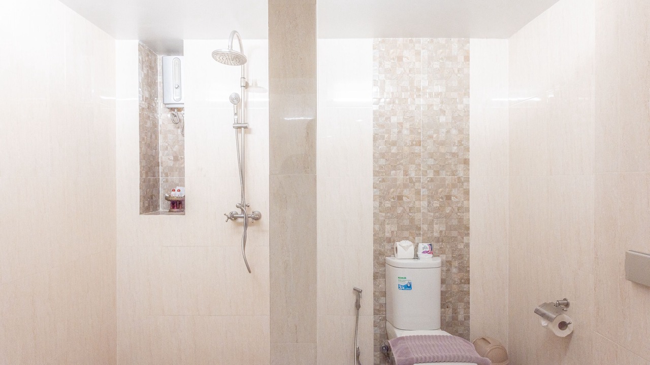 Photo of Bathroom in Nonthaburi