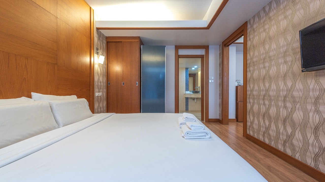 Photo of Bedroom in Nonthaburi