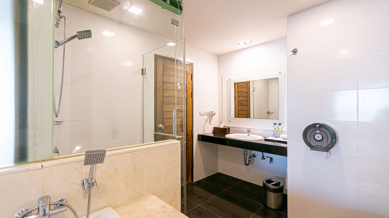 Photo of Bathroom in Bang Phlap