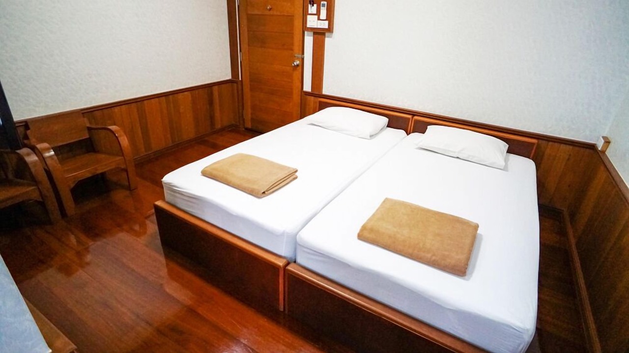 Photo of Bedroom in Samut Songkhram