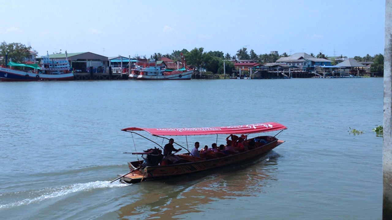 Photo of Outdoor in Samut Songkhram