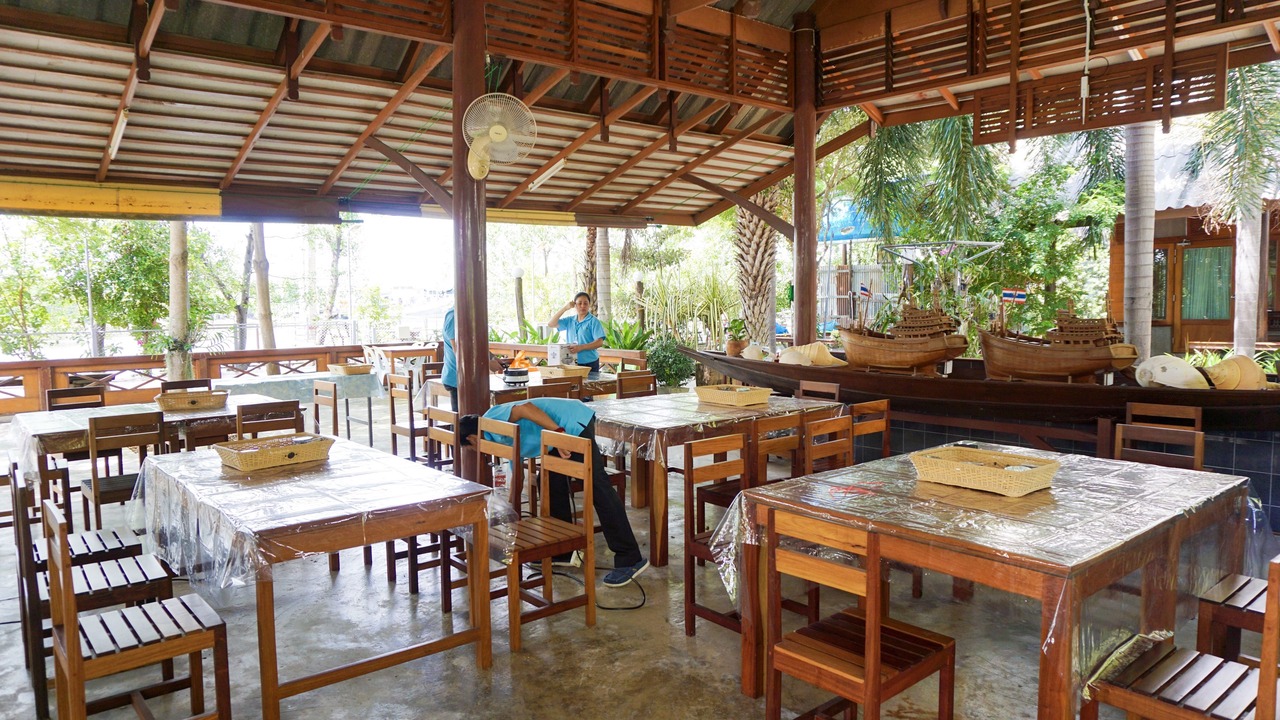 Photo of Others in Samut Songkhram