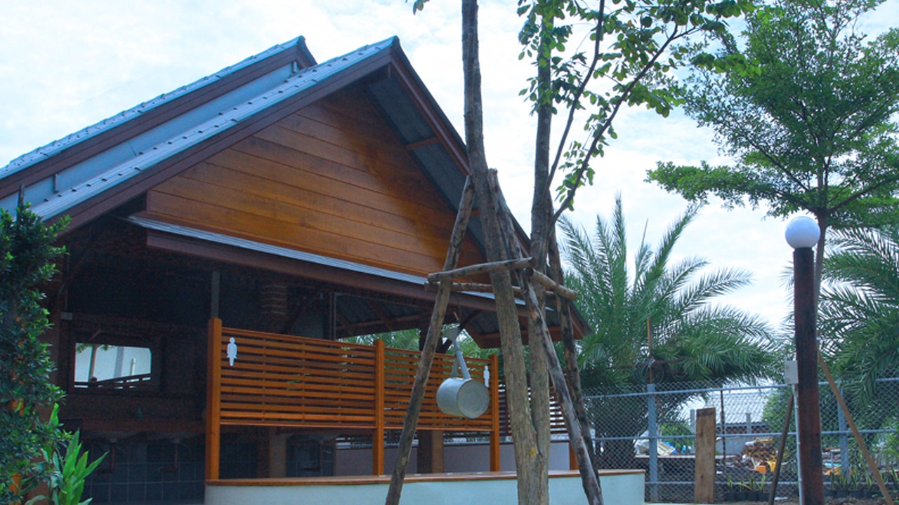 Photo of Outdoor in Samut Songkhram