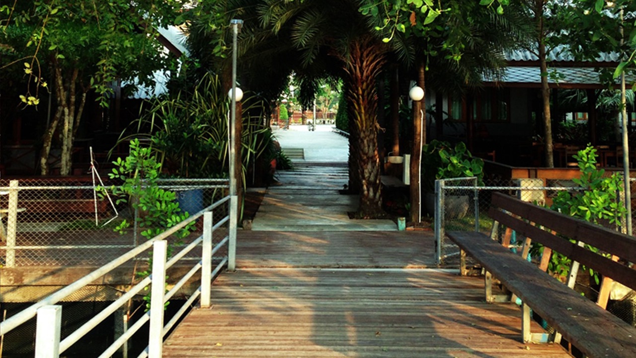 Photo of Outdoor in Samut Songkhram