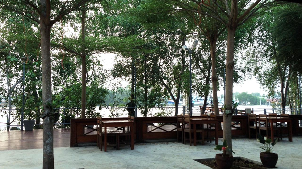 Photo of Outdoor in Samut Songkhram
