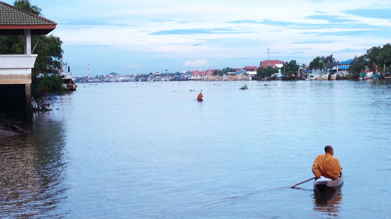 Photo of Outdoor in Samut Songkhram