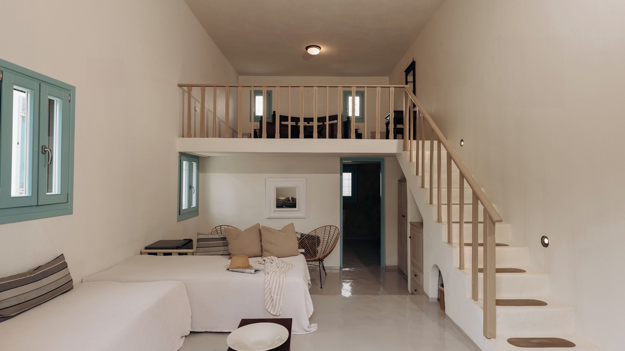 Photo of Bedroom in Maragas