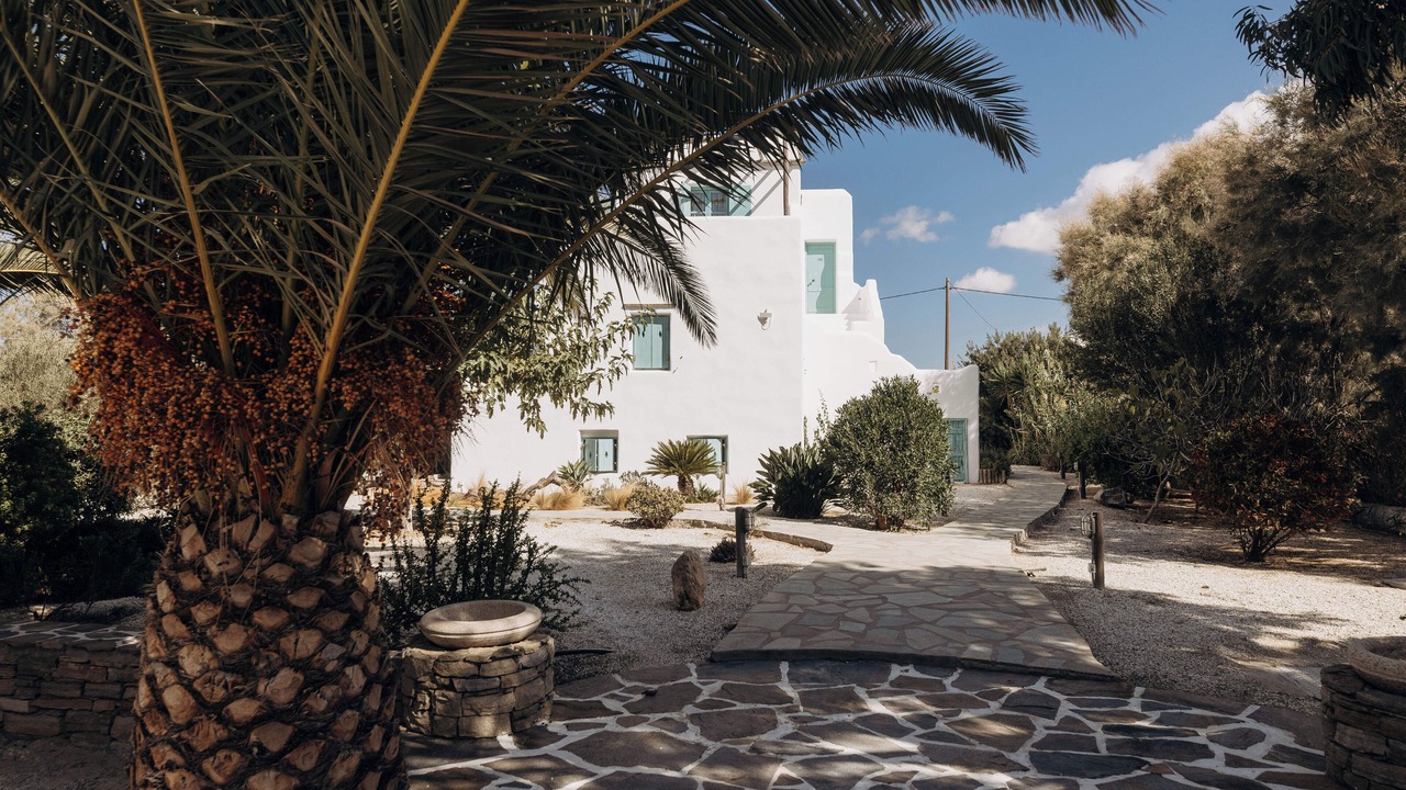 Photo of Outdoor in Maragas
