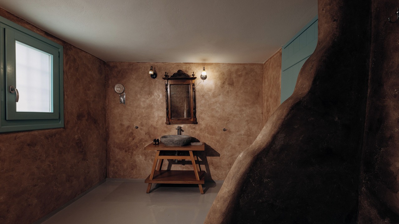Photo of Bathroom in Maragas