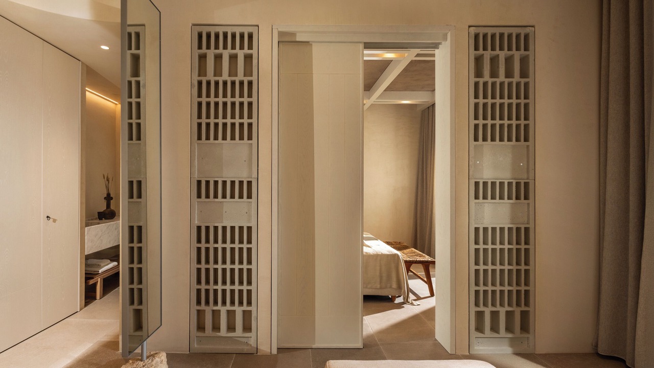 Photo of Bedroom in Naousa