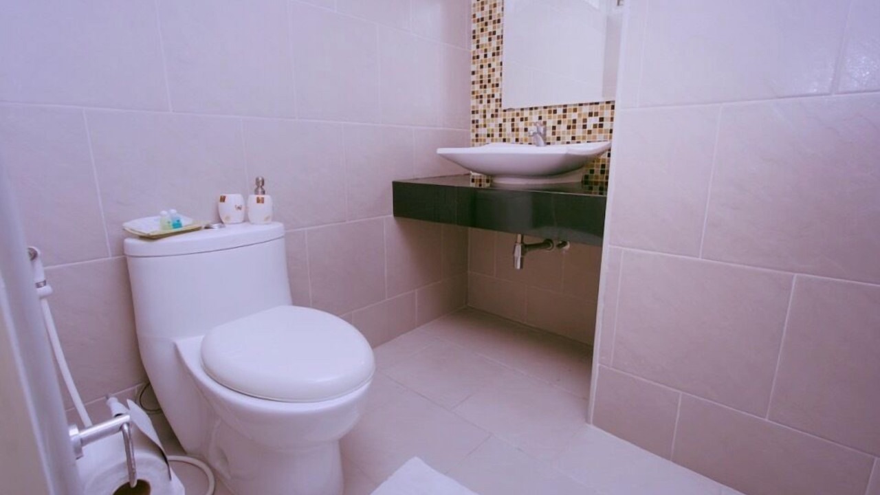 Photo of Bathroom in Suan Luang
