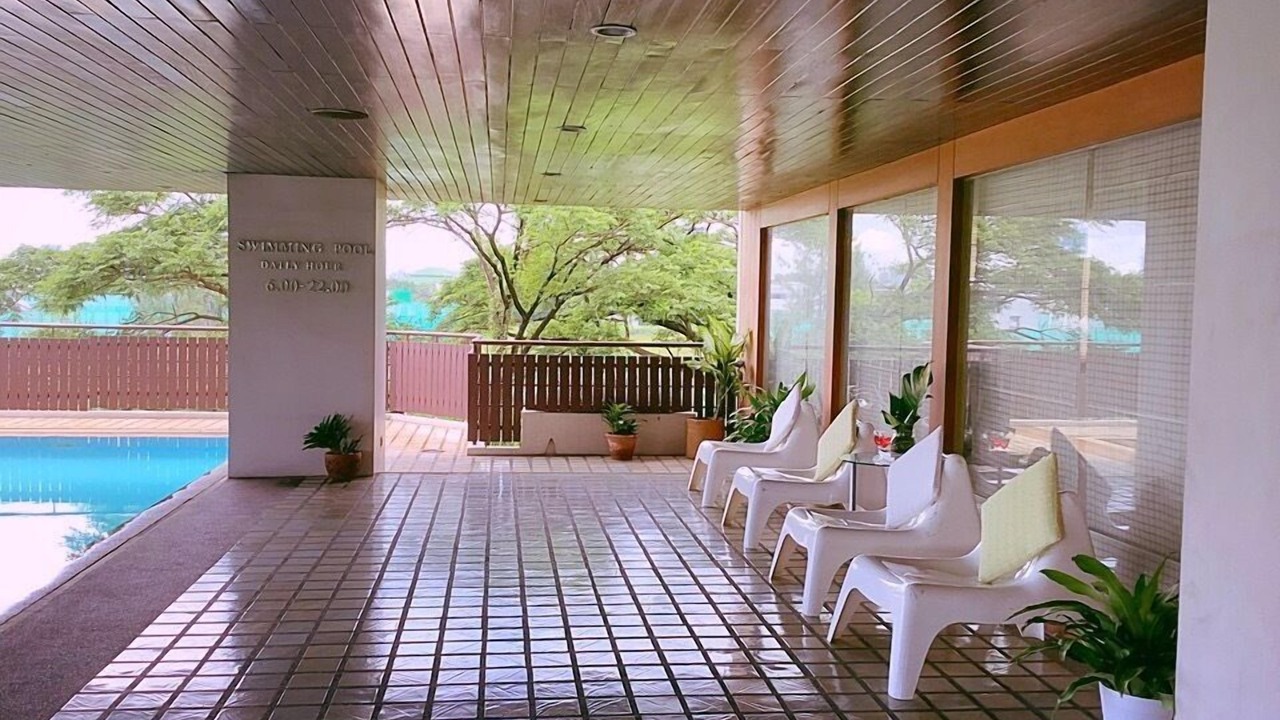 Photo of Outdoor in Suan Luang