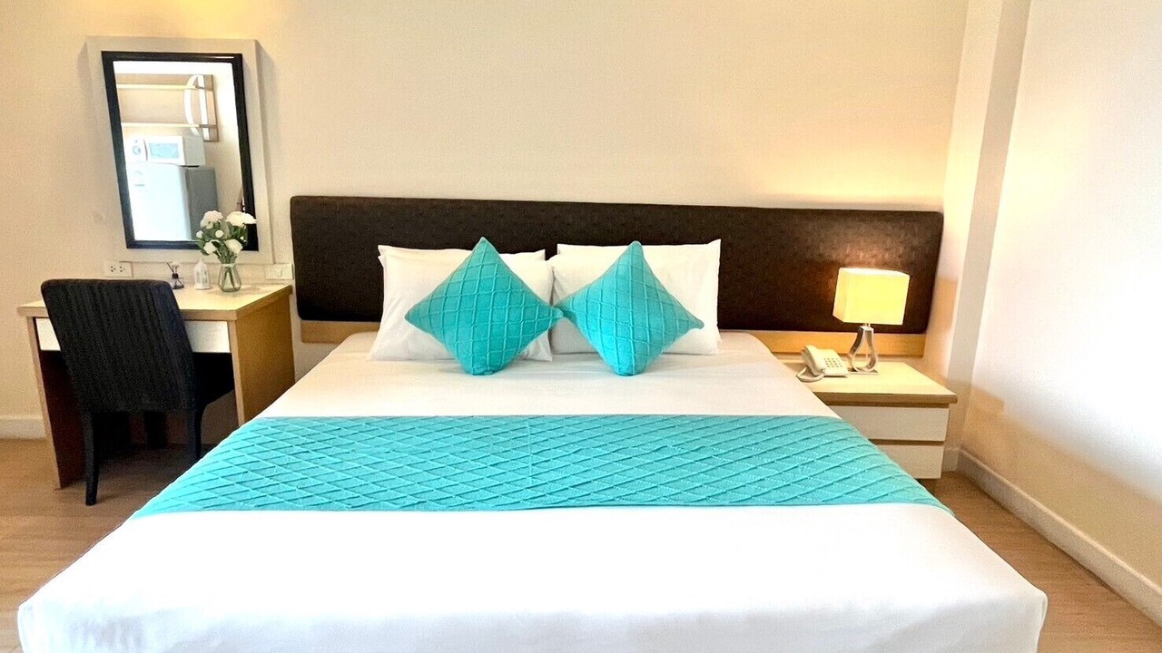 Photo of Bedroom in Suan Luang