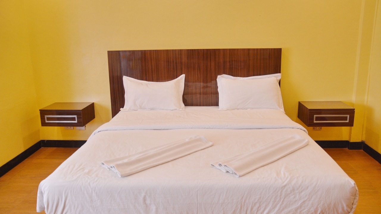 Photo of Bedroom in Pattaya Bay