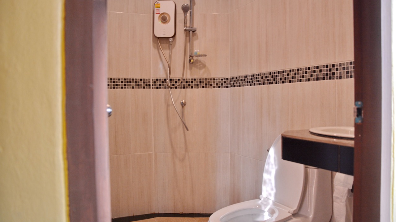 Photo of Bedroom in Pattaya Bay