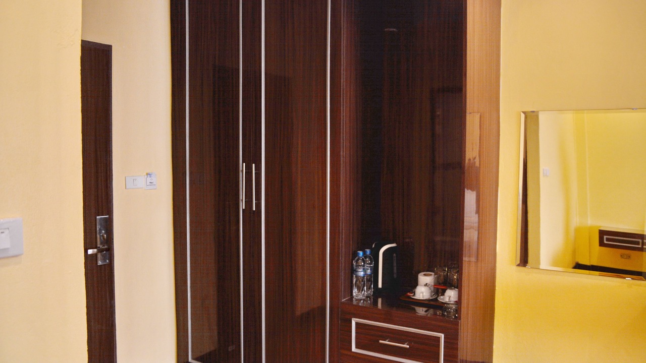 Photo of Bedroom in Pattaya Bay