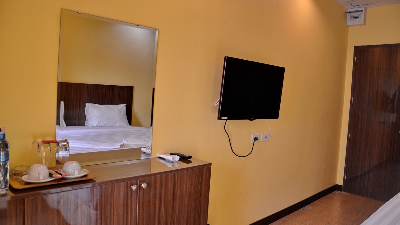 Photo of Bedroom in Pattaya Bay