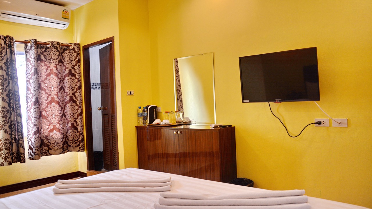 Photo of Bedroom in Pattaya Bay