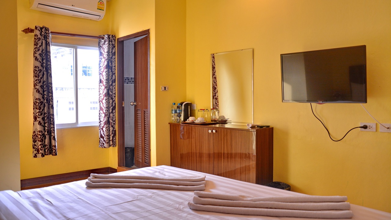 Photo of Bedroom in Pattaya Bay