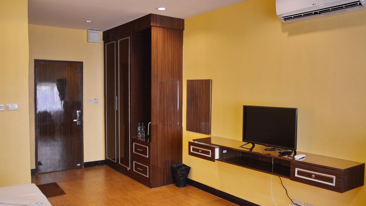 Photo of Bedroom in Pattaya Bay