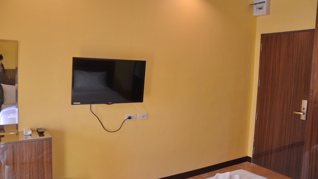 Photo of Bedroom in Pattaya Bay