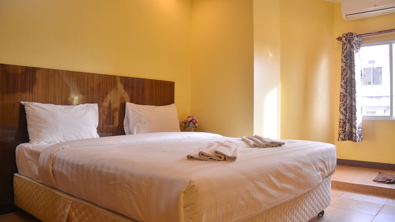 Photo of Bedroom in Pattaya Bay