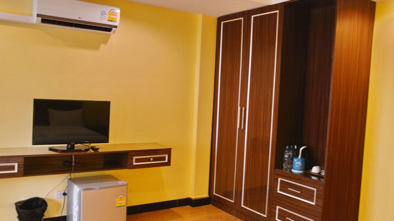 Photo of Bedroom in Pattaya Bay