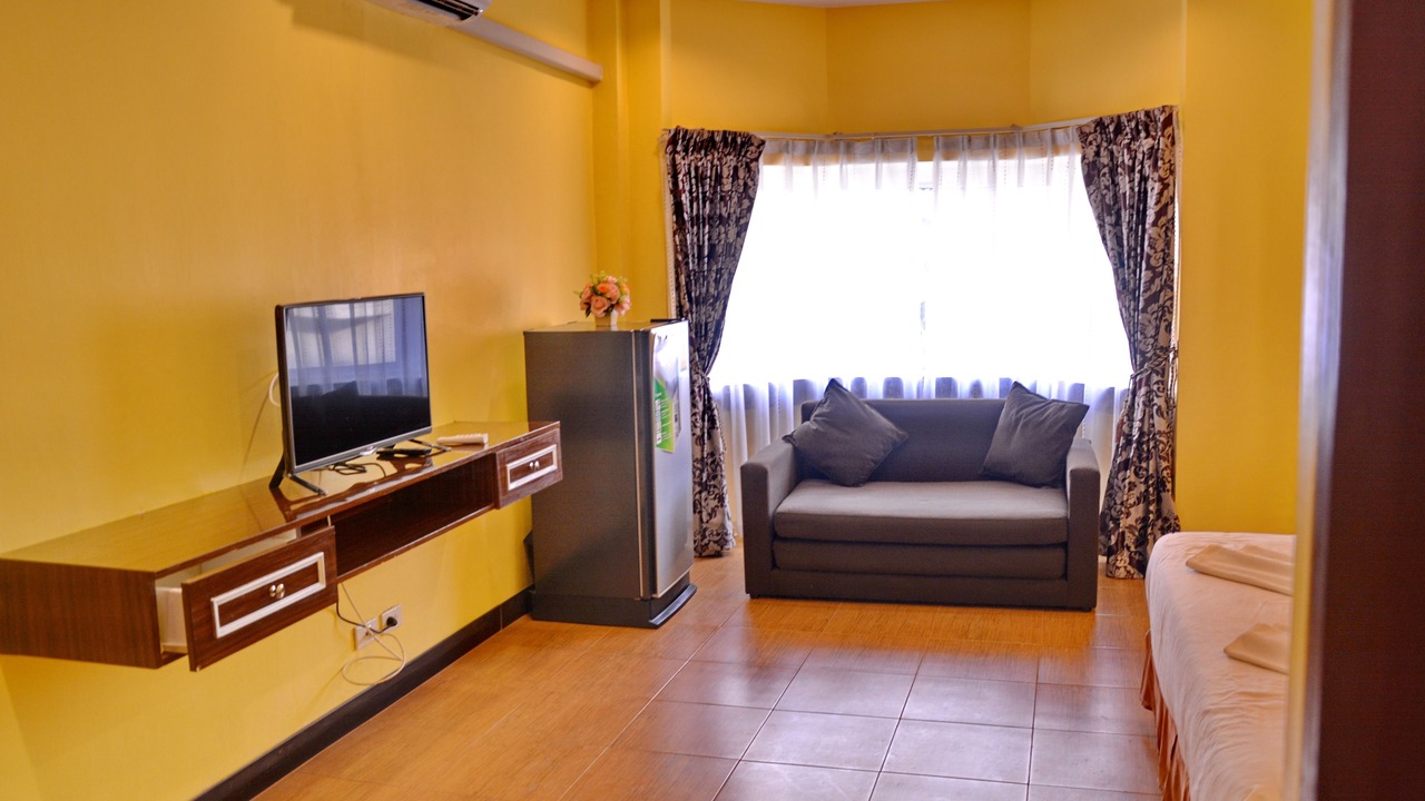 Photo of Bedroom in Pattaya Bay