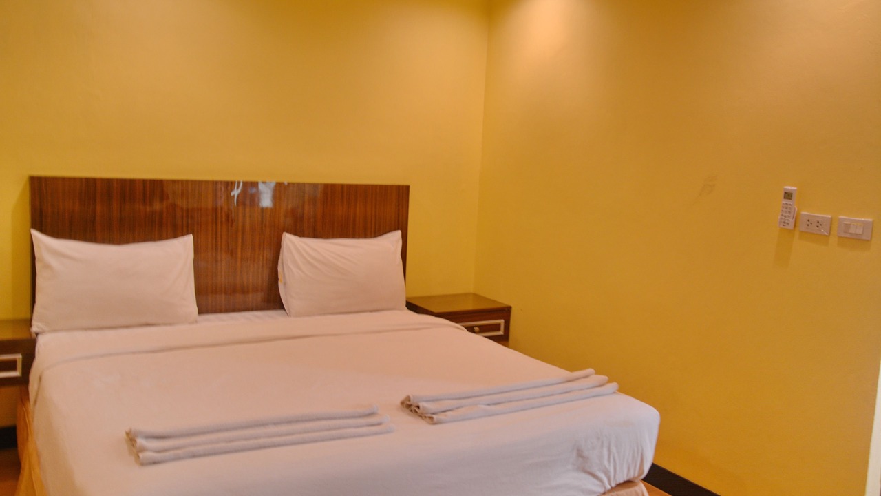Photo of Bedroom in Pattaya Bay