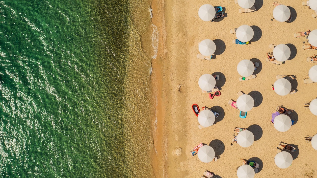 Photo of Others in Ouranoupoli