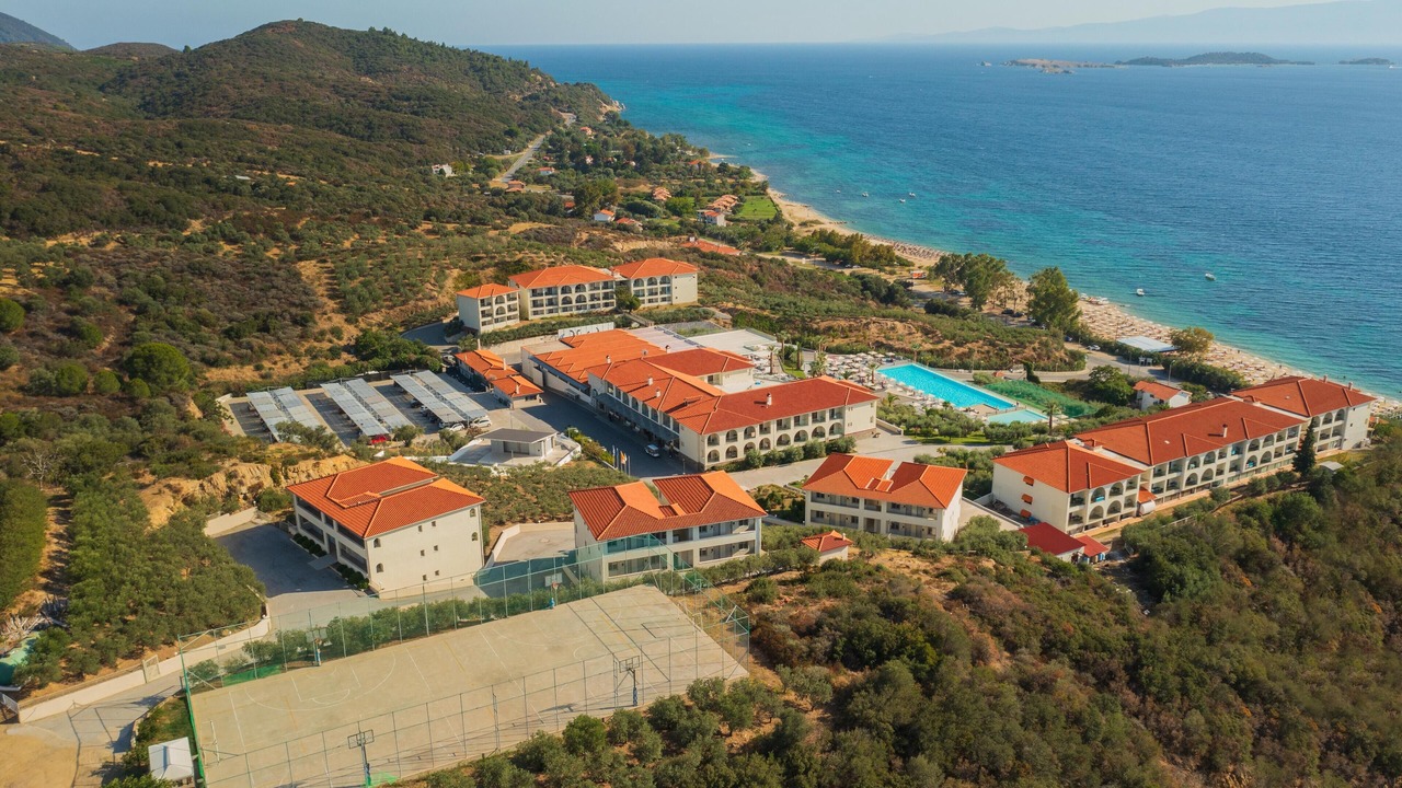 Photo of Outdoor in Ouranoupoli