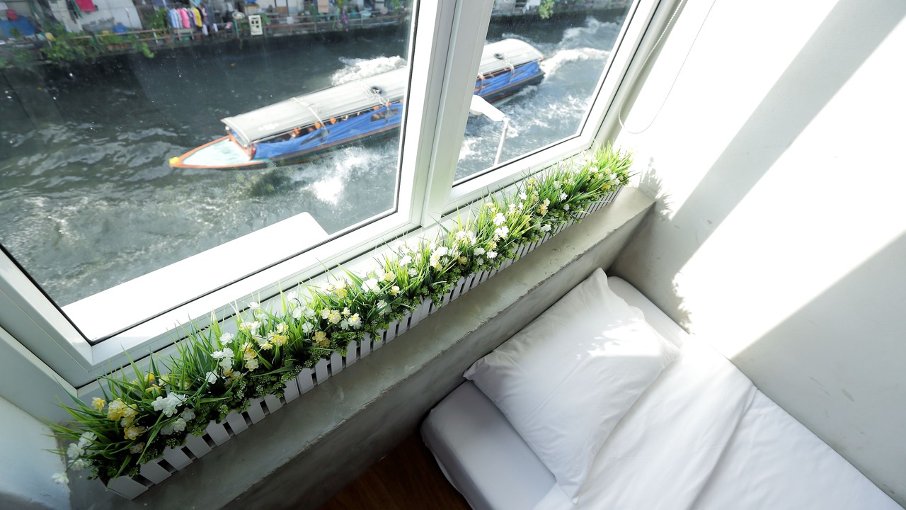 Photo of Bedroom in Khlong Maha Nak