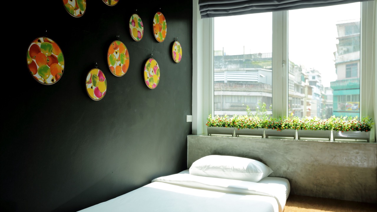 Photo of Bedroom in Khlong Maha Nak